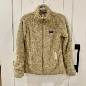 Patagonia Los Gatos women’s Fleece Jacket